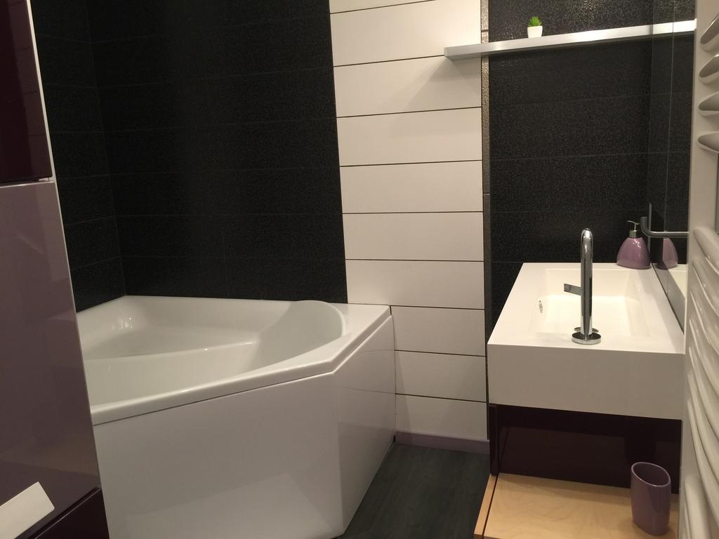 Loft P'Tite Pomme Azay Le Rideau 아파트 외부 사진