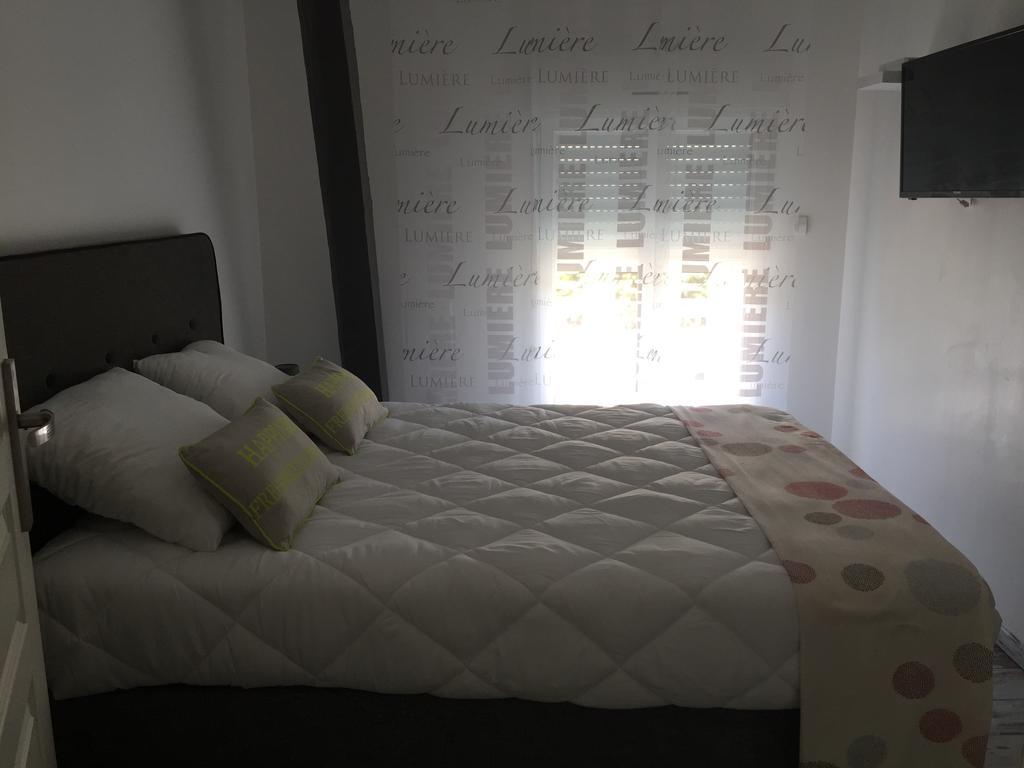 Loft P'Tite Pomme Azay Le Rideau 아파트 외부 사진