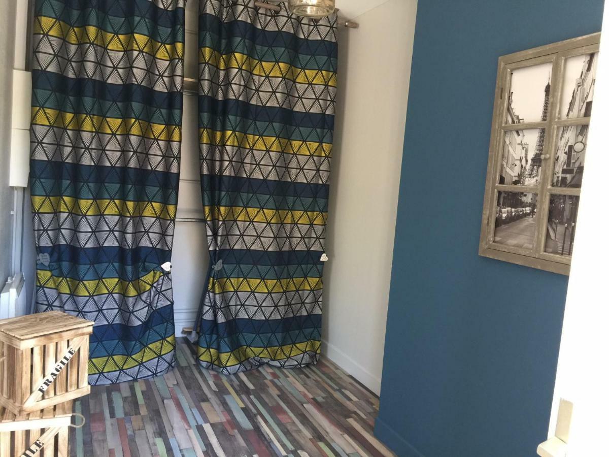 Loft P'Tite Pomme Azay Le Rideau 아파트 외부 사진