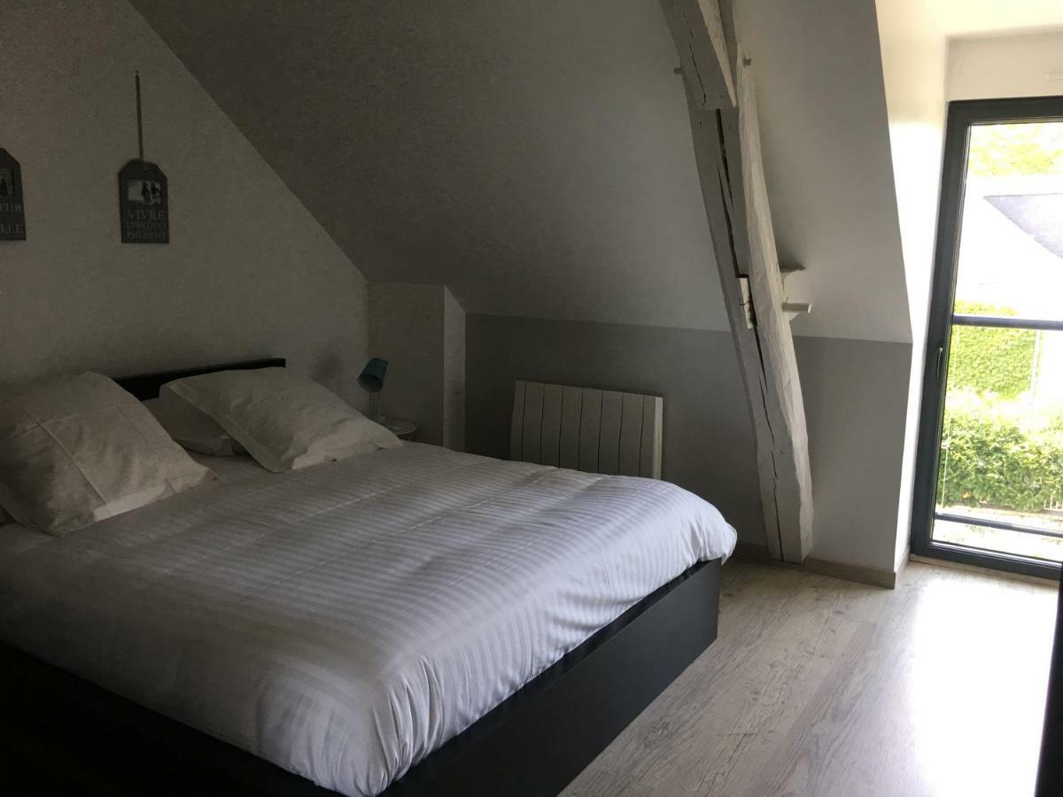 Loft P'Tite Pomme Azay Le Rideau 아파트 외부 사진