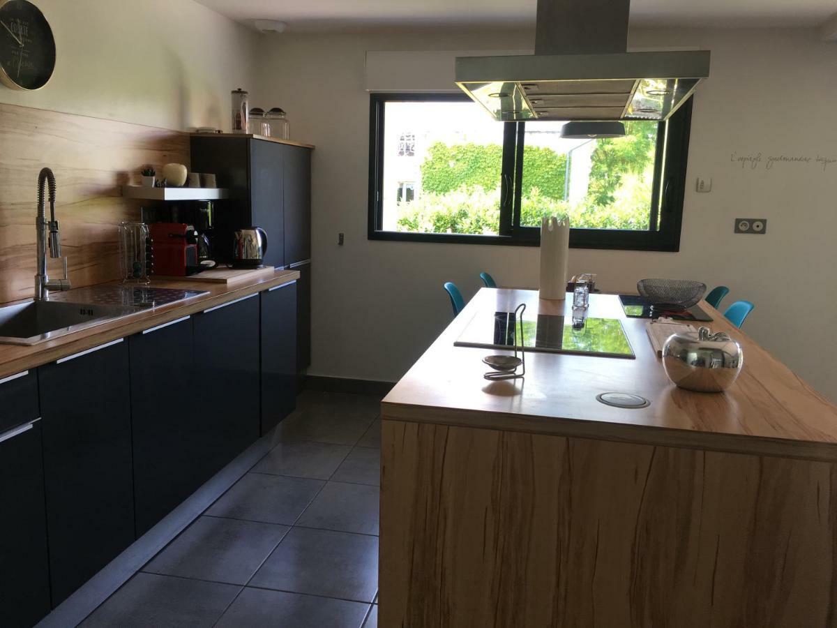 Loft P'Tite Pomme Azay Le Rideau 아파트 외부 사진