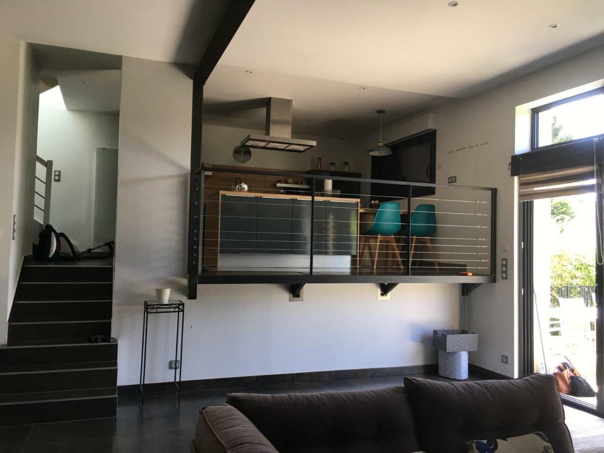 Loft P'Tite Pomme Azay Le Rideau 아파트 외부 사진