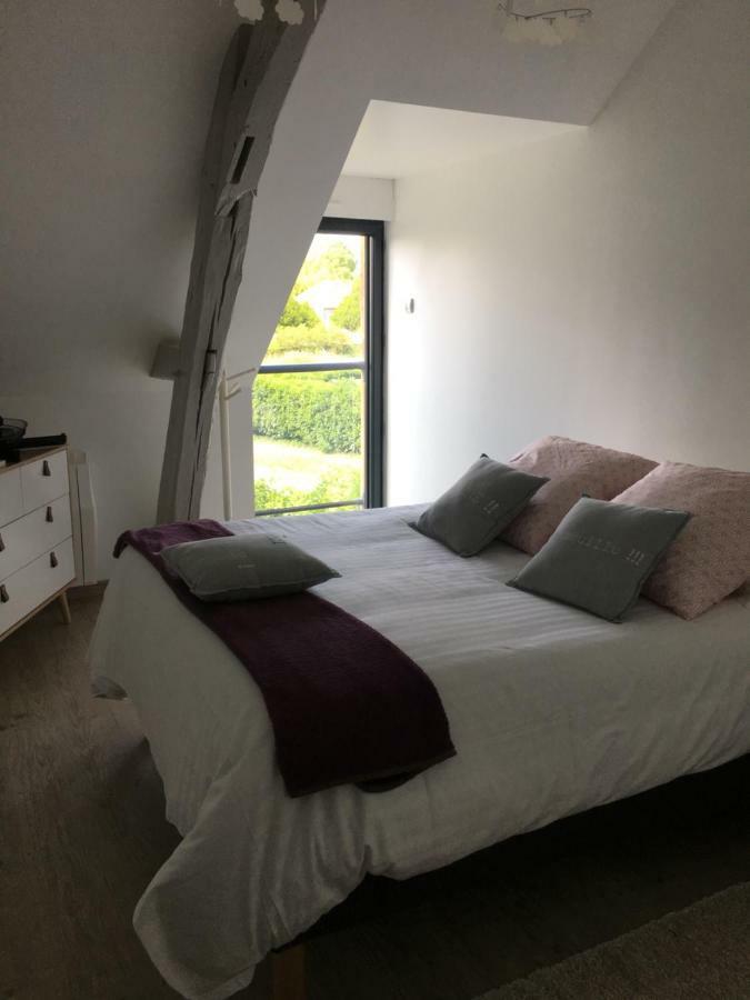 Loft P'Tite Pomme Azay Le Rideau 아파트 외부 사진