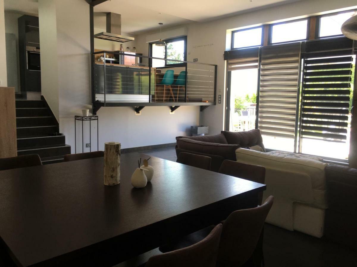 Loft P'Tite Pomme Azay Le Rideau 아파트 외부 사진