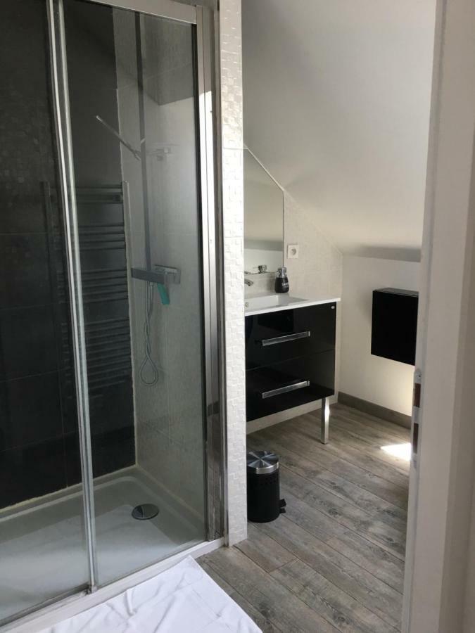 Loft P'Tite Pomme Azay Le Rideau 아파트 외부 사진