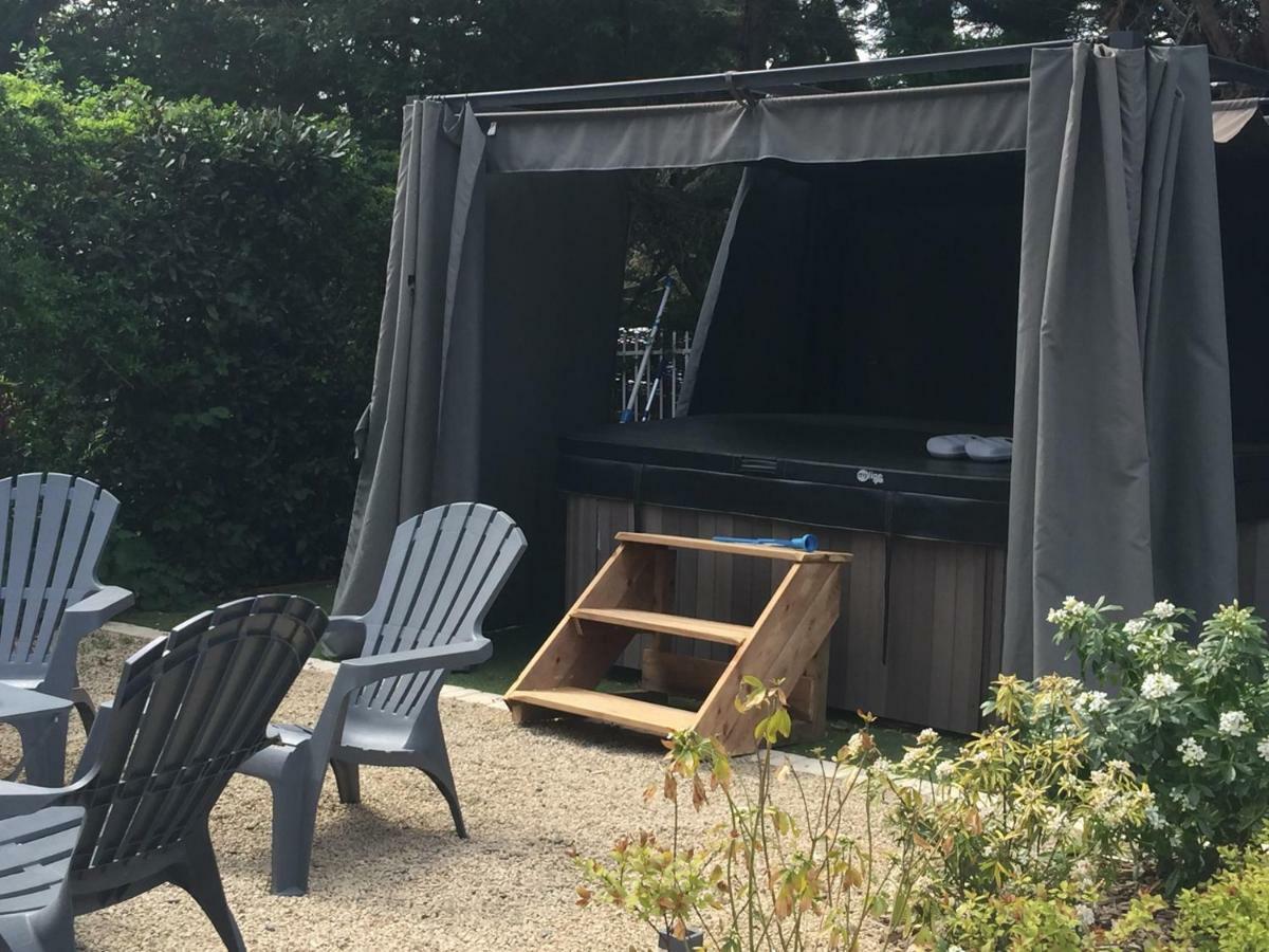 Loft P'Tite Pomme Azay Le Rideau 아파트 외부 사진
