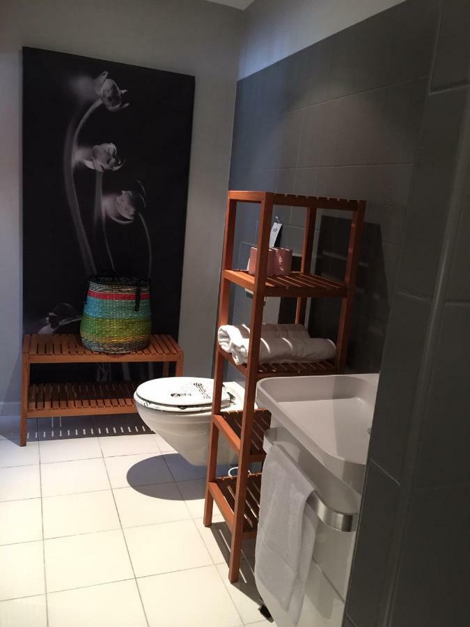 Loft P'Tite Pomme Azay Le Rideau 아파트 외부 사진