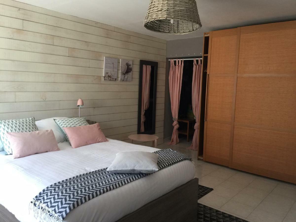 Loft P'Tite Pomme Azay Le Rideau 아파트 외부 사진