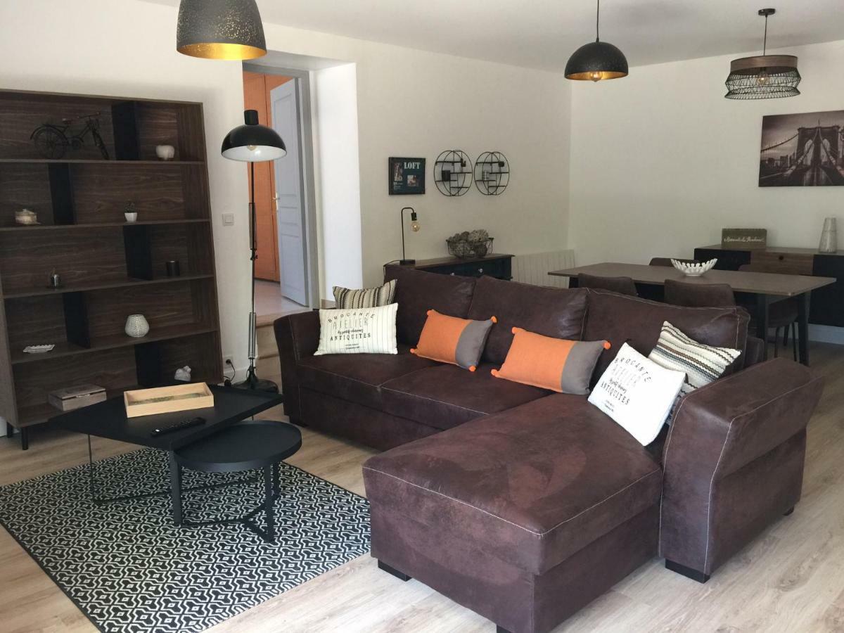 Loft P'Tite Pomme Azay Le Rideau 아파트 외부 사진